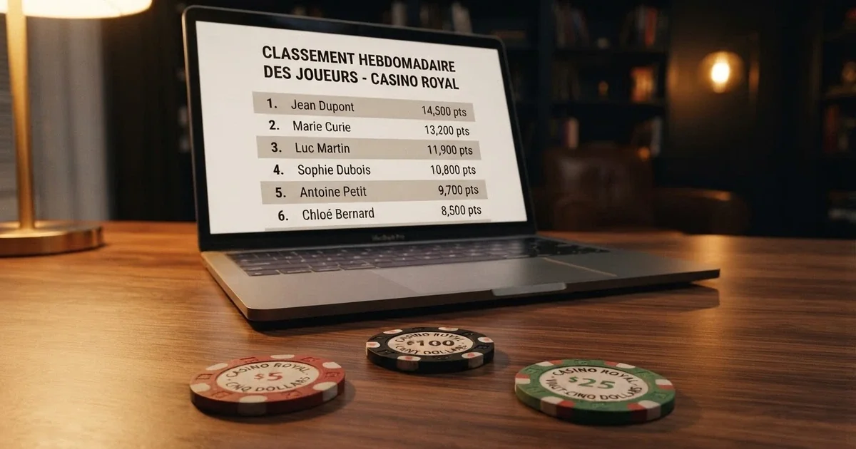 Tableau comparatif des casinos Bitcoin Cash acceptant les joueurs français, avec leurs bonus, licences et catalogues de jeux