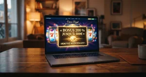Casino avec bonus 200 % en France : ce que la promesse cache vraiment