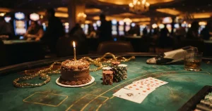 Casino avec bonus anniversaire en 2026 : la réalité du cadeau