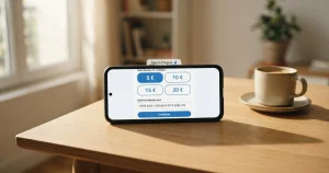 Dépôt SEPA casino en ligne 5, 10, 15, 20 € : guide 2026
