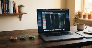 Comparatif casino en ligne : les 5 critères qui font la différence
