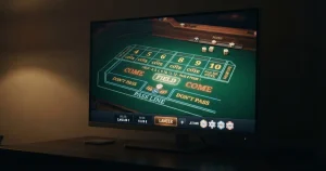 Craps en ligne : guide 2026 pour joueurs français