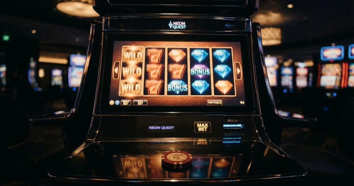 Casino en ligne Hacksaw Gaming : 10 plateformes passées au crible