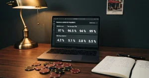 Casino en ligne le plus payant en France en 2026 : comparatif honnête