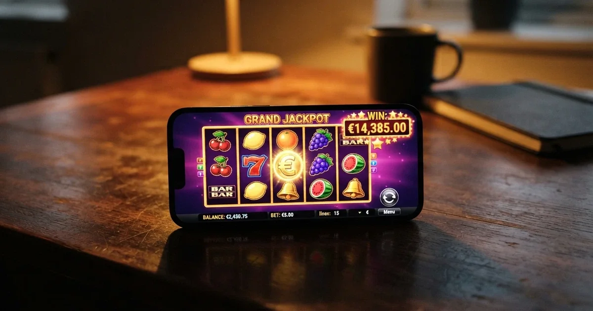 Casino en ligne Microgaming en France : ce que dit l&rsquo;ANJ en 2026
