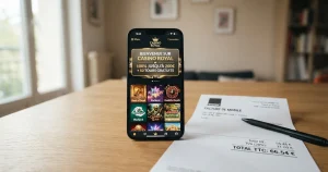 Casino en ligne paiement par téléphone en France : le guide 2026