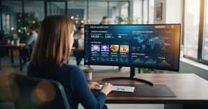 Casinos Playtech en France : le fournisseur qui ne peut pas opérer légalement