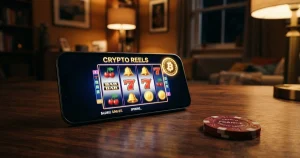 Casino en ligne qui accepte Bitcoin en France : comparatif 2026