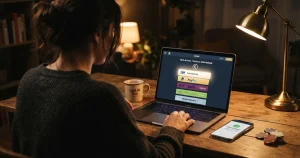 Casino en ligne qui accepte Klarna : comparatif 2026