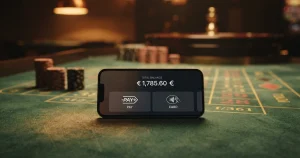 Casino en ligne MiFinity : comparatif et frais en France