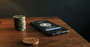 Casino en ligne qui accepte SEPA : ce que dit la loi française