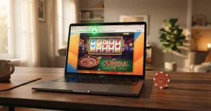 Casino en ligne sécurisé en France : ce que « sécurisé » veut dire