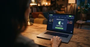 Casino en ligne par virement bancaire : ce que la loi française permet
