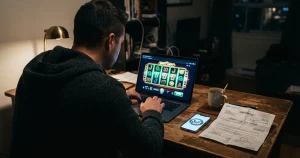 Casino sans impôts : exonération, interdiction et vrais coûts