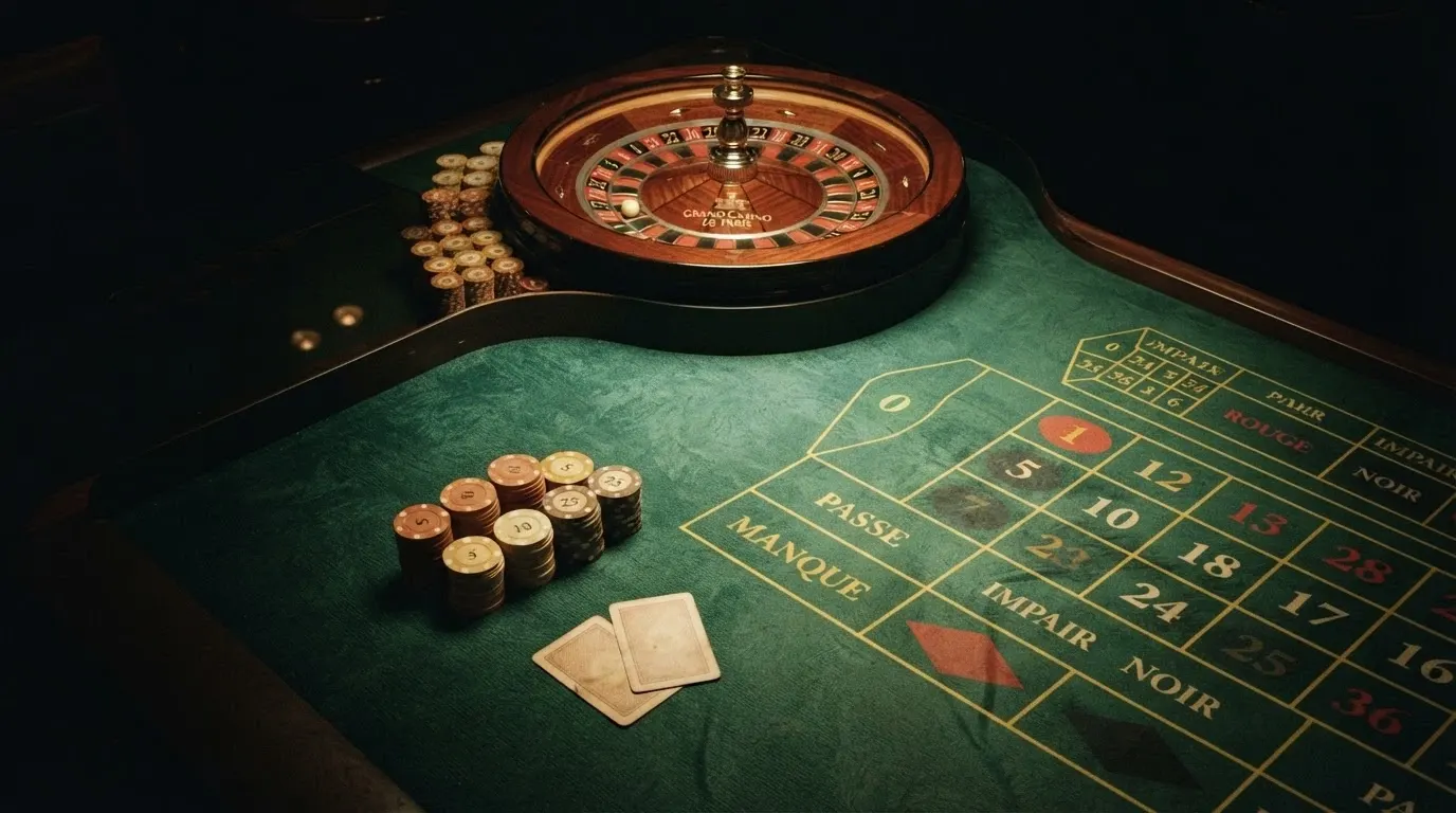 Capture d'écran d'un tableau comparatif listant plusieurs opérateurs de casino avec leurs licences