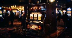 Machines à sous à jackpot progressif en France : guide 2026