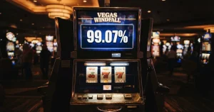 Machines à sous avec le meilleur RTP en 2026 : classement vérifié
