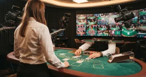 Meilleur casino en direct français en 2026 : comparatif honnête