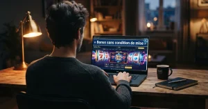 Casino sans wager en 2026 : guide et opérateurs passés au crible
