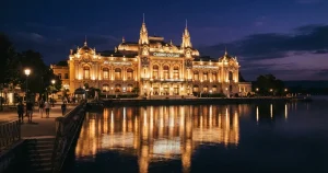 Casino le plus proche de Paris : le guide complet 2026