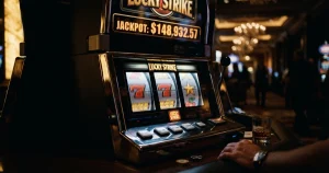 Machines à sous jackpot France : guide 2026