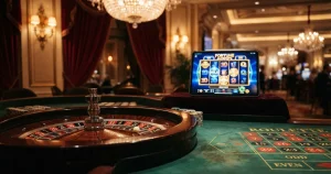 Meilleurs casinos du monde pour joueurs français