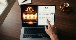 Meilleurs casinos en ligne belges en 2026 : le classement honnête