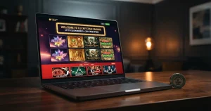 Meilleurs casinos en ligne hors ARJEL : comparatif 2026