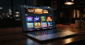 Casinos offshore accessibles en France en 2026 : classement et analyse