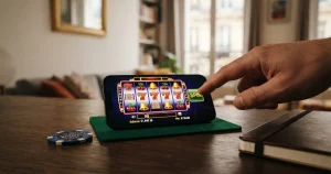 Meilleurs slots en ligne pour joueurs français : guide complet 2026