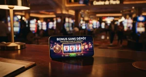 Nouveaux casinos en ligne et bonus sans dépôt : panorama 2026