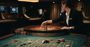 Roulette en direct France: croupiers francophones et casinos en 2026